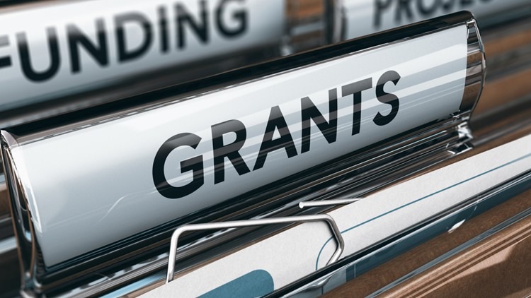 Request for Proposals: Small Grants Program