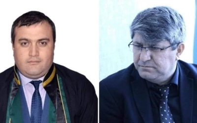Azerbaijan: Freedom Now Condemns Detention of Lawyer Elchin Sadigov and Journalist Avaz Zeynalli