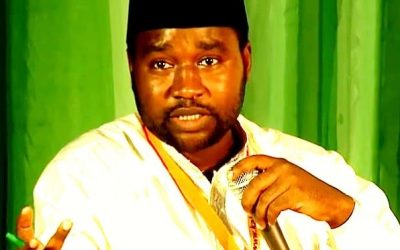 Nigeria: NGOs file UN petition to free Nigerian humanist Mubarak Bala on the 3rd anniversary of his arrest