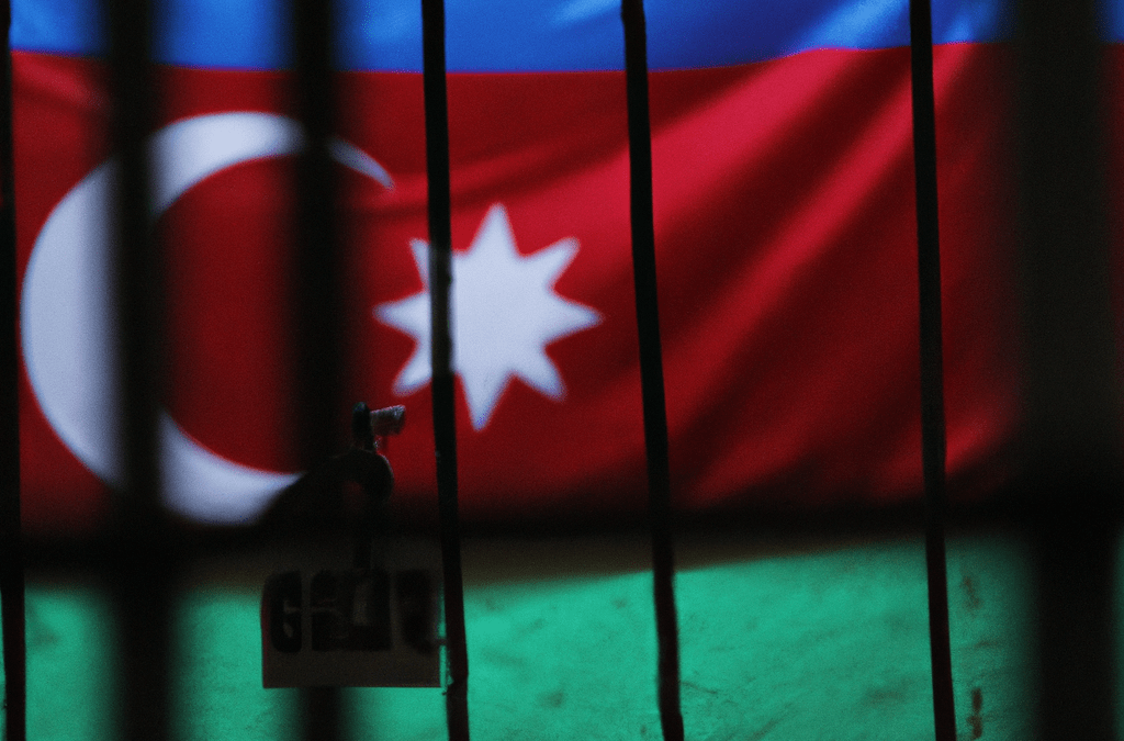 Azerbaijan: New Crackdown Threatens Civil Society