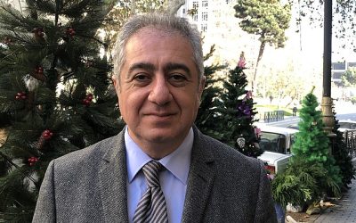 Azerbaijan: International Civil Society Calls for the Immediate and Unconditional Release of Prof. Gubad Ibadoghlu