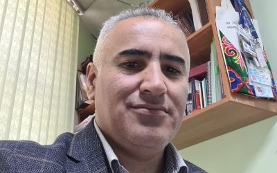 Tajikistan: Human rights defender Manuchehr Kholiqnazarov must be immediately released