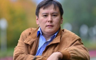 Kazakhstan: Freedom Now Condemns Conviction of Activist Zhanbolat Mamay
