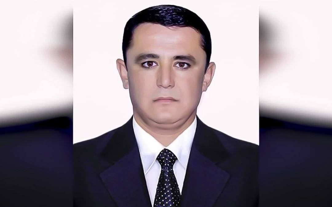Tajikistan: Freedom Now Petitions UN on Behalf of Anti-Corruption Activist Saidnuriddin Shamsiddinov