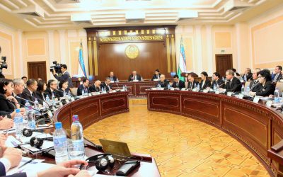 Uzbekistan: Draft Law is Welcome Step Towards Improving Implementation of Human Rights Obligations