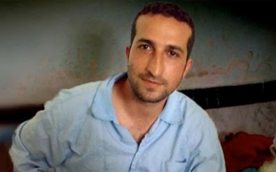 Iran: UN Declares Detention of Christian Pastor Youcef Nadarkhani to be a Violation of International Law