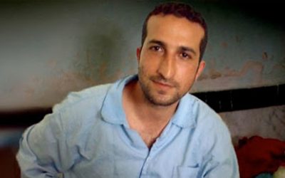 Iran: Pastor Youcef Nadarkhani Released from Prison